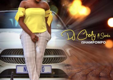 DJ Chofy - iShampompo (feat. Samke)