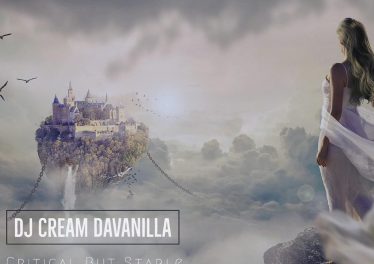 DJ Cream DaVanilla – Critical But Stable (Extended Mix)