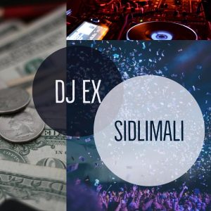 DJ Ex - Sidlimali (Original Mix)