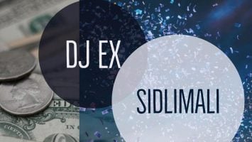 DJ Ex - Sidlimali (Original Mix)