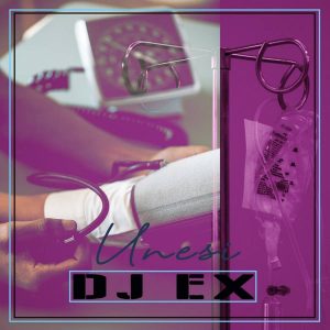 DJ Ex - Unesi (Original Mix)