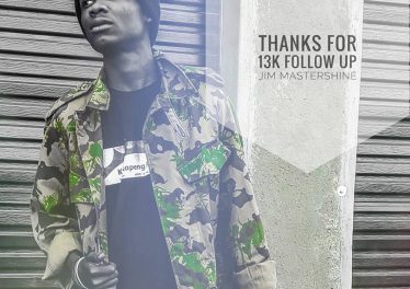 DJ Jim MasterShine - 14K Appreciation Mix (The Plug Mix), afromix, djmix, afro house mix, house mixtapes, latest sa music