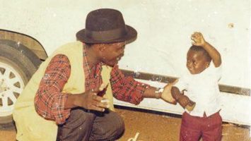 DJ Sumbody - Ngwana Daddy (feat. Kwesta, Thebe, Vettys & Vaal Nation)