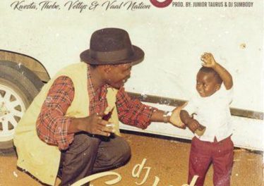 DJ Sumbody - Ngwana Daddy (feat. Kwesta, Thebe, Vettys & Vaal Nation)