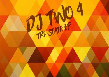 DJ Two4 - Tri-State EP