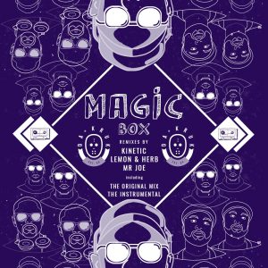 Da Kruk - Magic (Lemon & Herb Dubstrumental) [feat. Lili K & Gaba Cannal], new afro house music, afro house 2019, download mp3, house music download, latest sa house music, south african house music, afrohouse songs