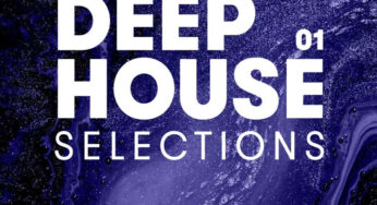 VA – Deep House Selections, Vol. 01