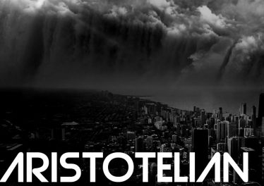 Dj Abza SA - Aristotelian