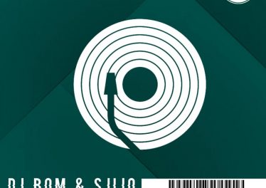 Dj Bom & Sjijo - Knock Out