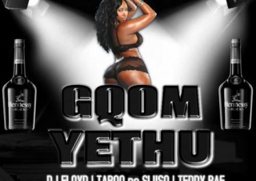 Dj Floyd Ft. Taboo no Sliiso & Teddy Bae - Gqom Yethu