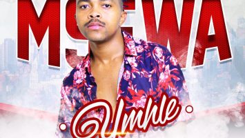 Dj Msewa - Umhle (Original Mix)