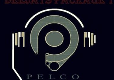Dj Pelco - iStampithi (Retouch)