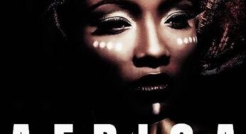 Dj Skhu & Magnetic Points – Africa