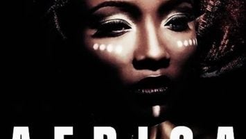 Dj Skhu & Magnetic Points - Africa