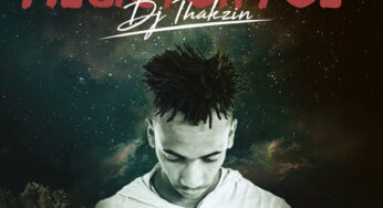Dj Thakzin – Down Low (Ft. Leko M & Tete)