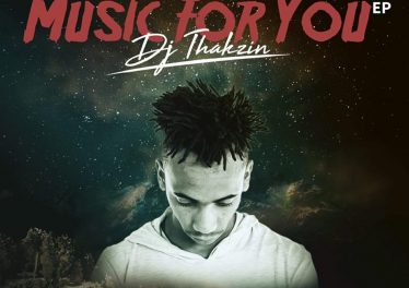 Dj Thakzin - No Change (Ft. Khess & IKilla), download new afro house music, latest sa music, afrohouse music, afro house 2019, new house music, south african afro house songs