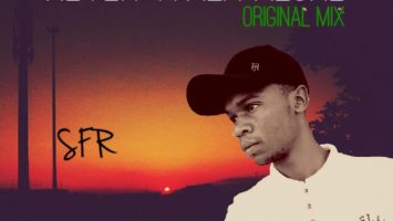 Donluiz Musicue (RSA) - Never Walk Alone