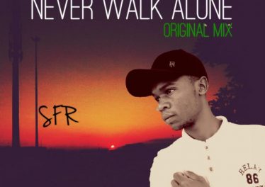 Donluiz Musicue (RSA) - Never Walk Alone