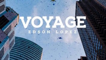 Edson Lopez - Voyage (Original Mix) Edson Lopez - Voyage (Original Mix)