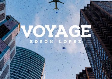 Edson Lopez - Voyage (Original Mix)