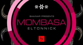 Eltonnick – Mombasa (Main Mix)