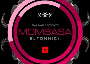Eltonnick - Mombasa (Main Mix)