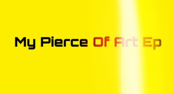 Epic Soulstar – My Pierce Of Art EP