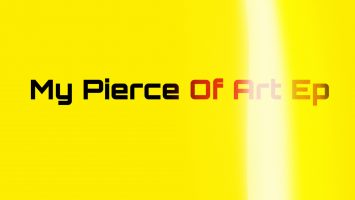 Epic Soulstar - My Pierce Of Art EP