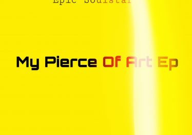 Epic Soulstar - My Pierce Of Art EP