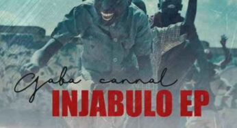 Gaba Cannal – Thetha Nam (Main Mix)