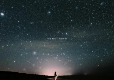 Hapi Soul & Blessing White Music - Who Made Who (Original Mix)