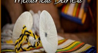 Hlokwa Wa Afrika – Malende Dance (Original Mix)