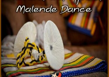 Hlokwa Wa Afrika - Malende Dance (Original Mix)