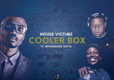 House Victimz - CoolerBox Mthandazo Gatya. mzansi house music downloads, new afro house music, afrohouse songs, south african deep house, latest south african house, new sa house music