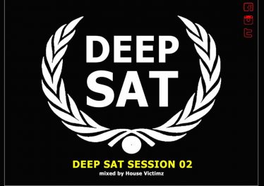 House Victimz - Deep Sat Session Mix 02