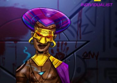 Individualist - Feel Like (Gumz Remix), latest sa house music, afro house 2019, afrodeep house, afrohouse songs, deep house sounds mp3 download, south african music