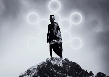 Ivan Afro5 - DrumLand