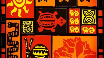 Ivan Afro5 - From Angola With Love (Original Mix)