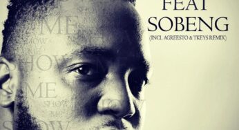 J Maloe – Show Me (feat. Sobeng)