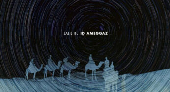 Jalil B – Id Ameggaz (Cee ElAssaad Voodoo Mix)