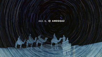 Jalil B - Id Ameggaz (Cee ElAssaad Voodoo Mix)