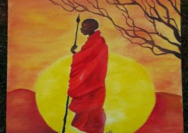 Jean Luc SA - Europe In Africa, tribal house music, afro house music download mp3, south african house music