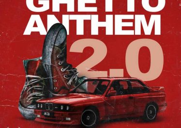 Junior Taurus & Secret - Ghetto Anthem 2.0, amapiano music, sa amapiano, new amapiano songs