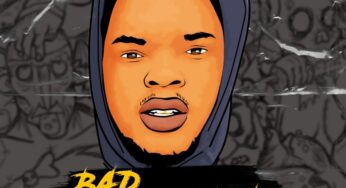 K Dot – Bad Creation Mixtape