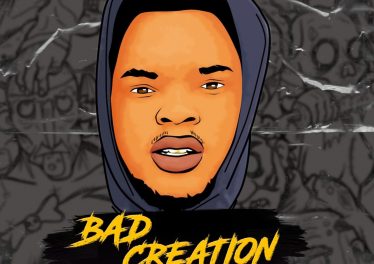 K Dot - Bad Creation Mixtape
