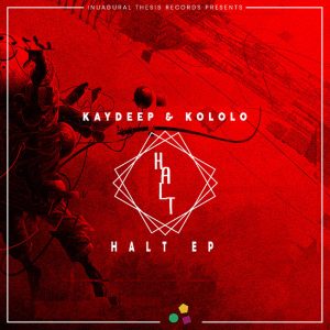 KayDeep & Kololo - Halt EP