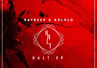 KayDeep & Kololo - Halt EP