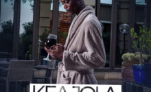 King Monada - Kea Jola