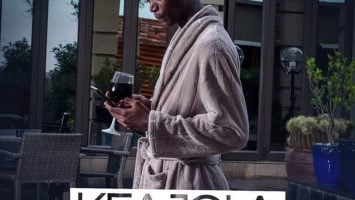 King Monada - Kea Jola