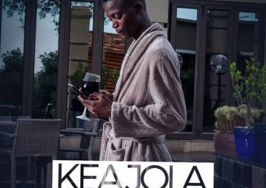 King Monada - Kea Jola